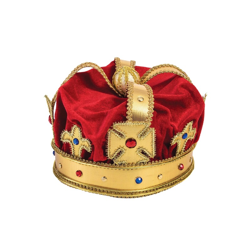 Regal King Crown Standard|Standard