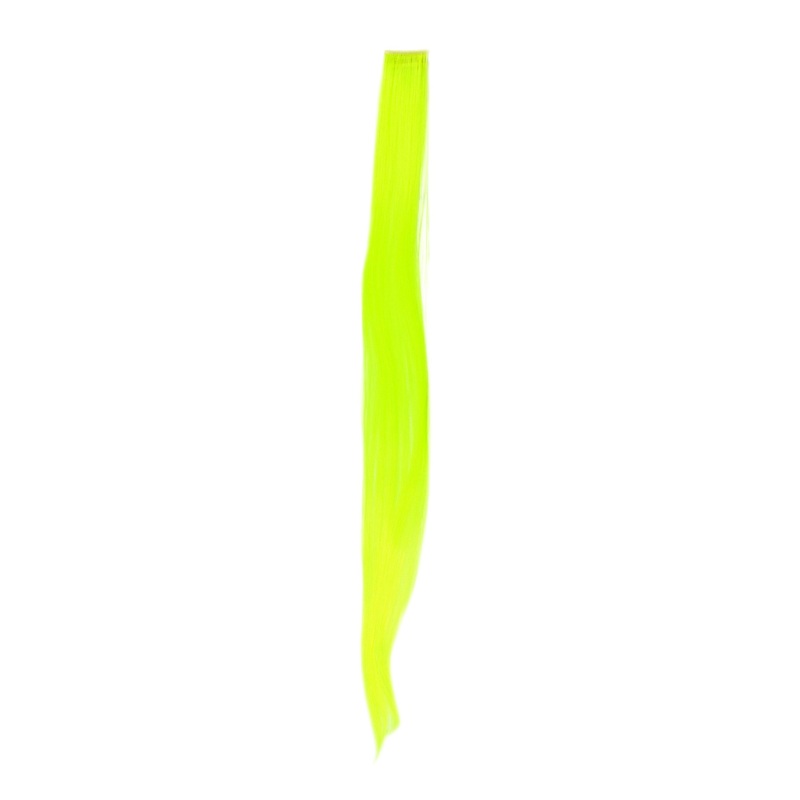 1 Clip Extension strand straight 65 cm neon yellow YZF-P1S25-TF2106