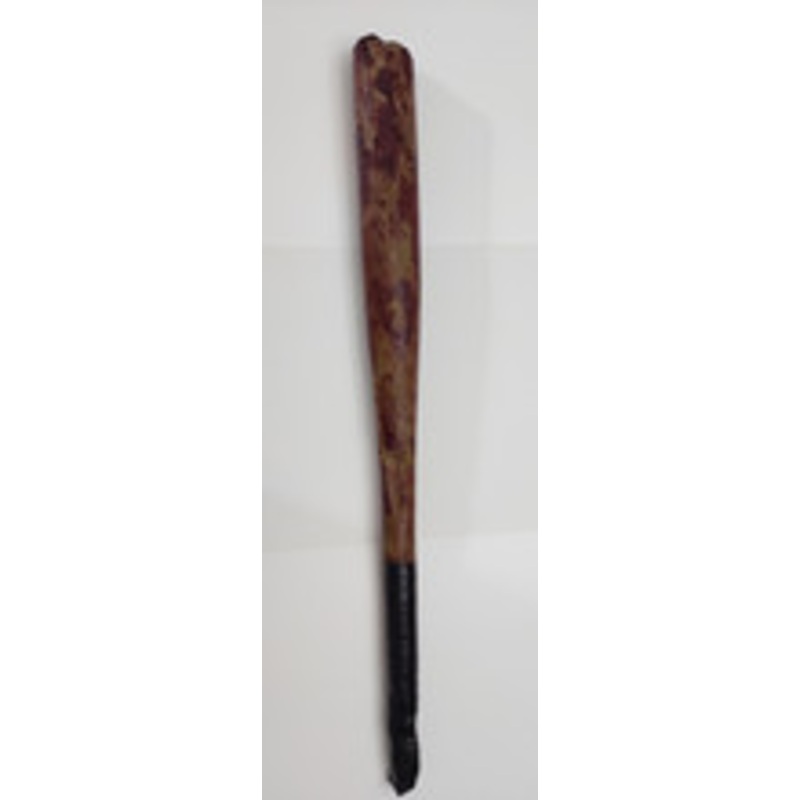Baseball Bat – Fake Weapon Halloween Prop