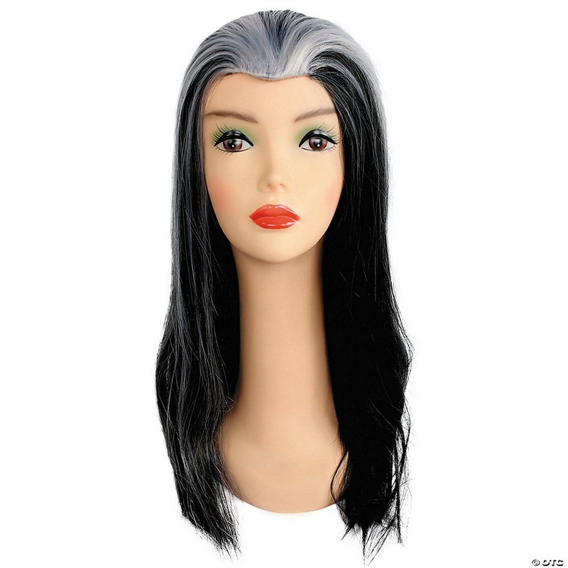 Women’s Vampira Wig