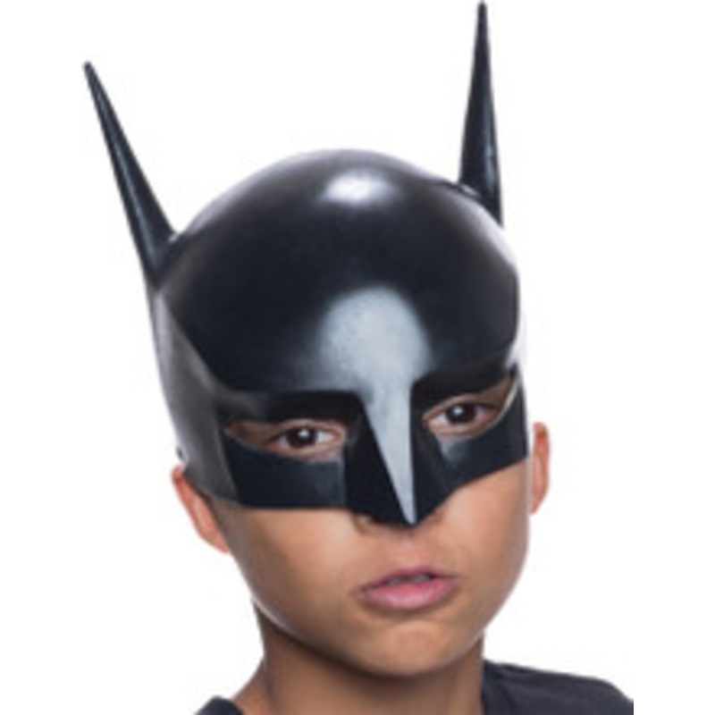 BATMAN CHILD 3/4 MASK