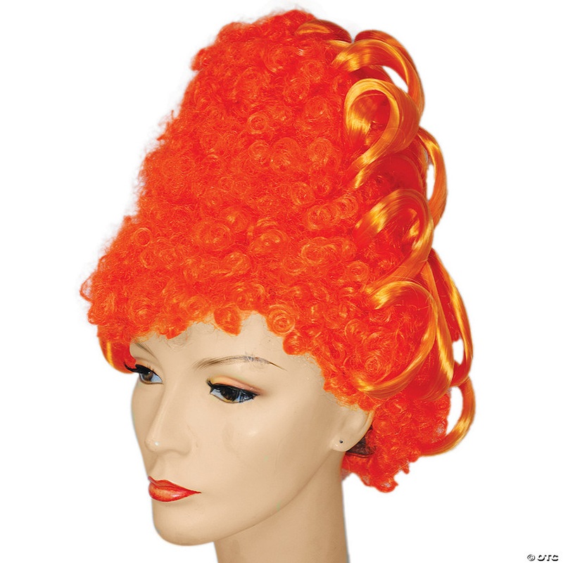 Women’s Bargain Marie Antoinette Beehive Wig