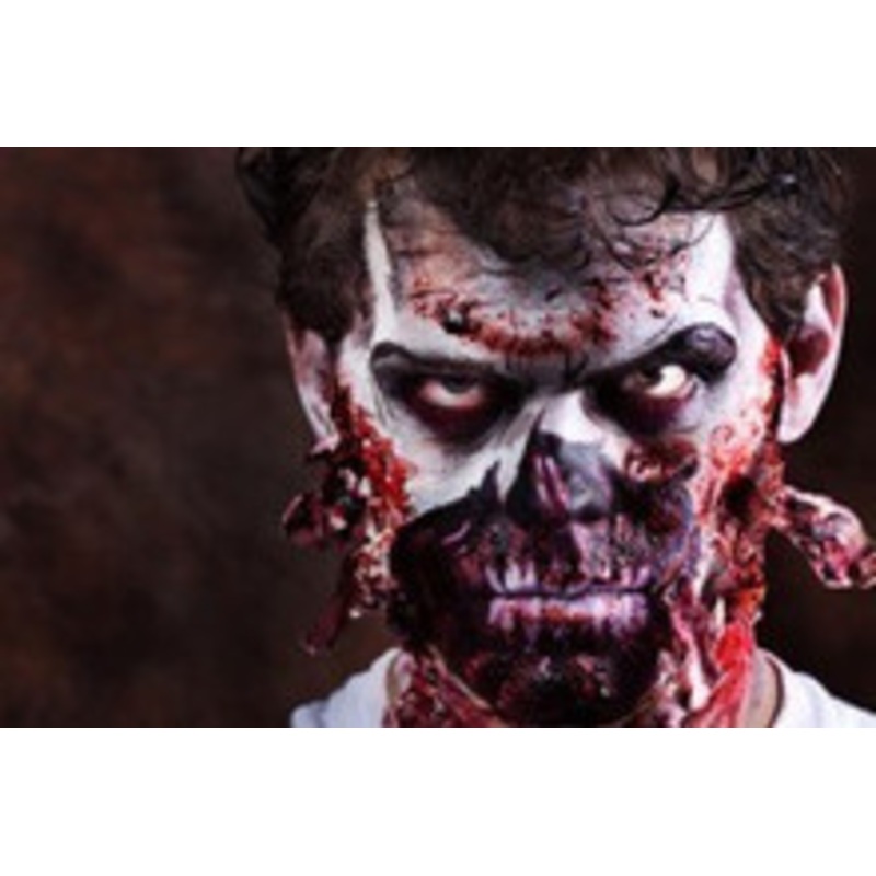 Zombie Hoard – Haunted House Halloween Sound Effects – MP3 Download