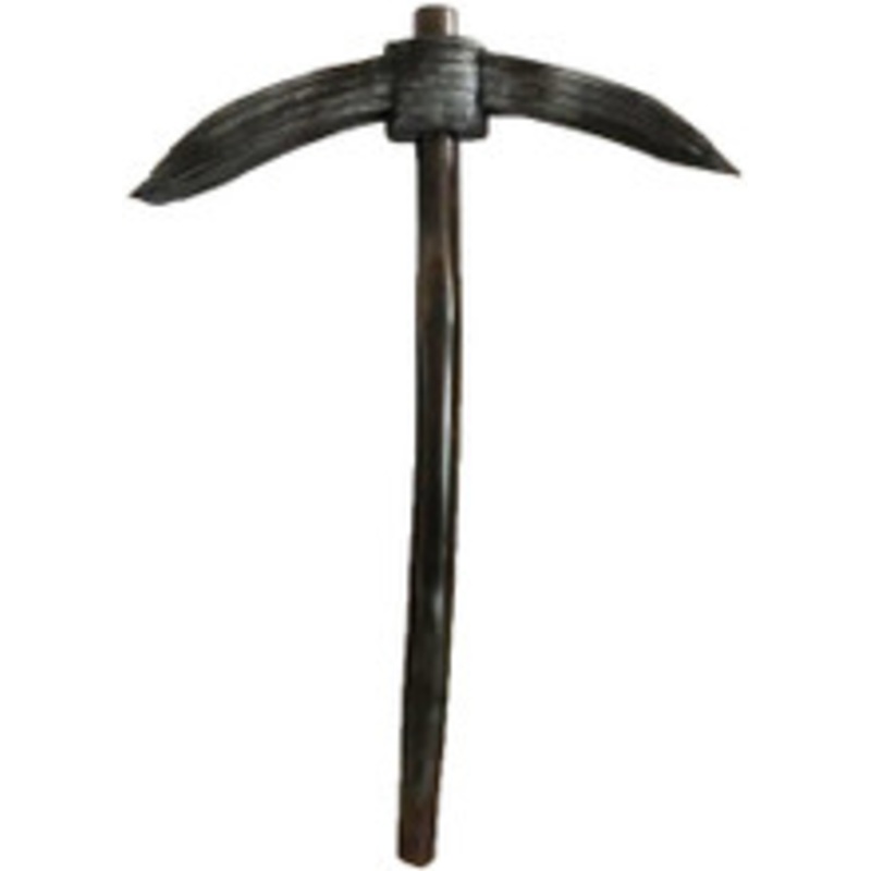 PICK AXE 20 IN.