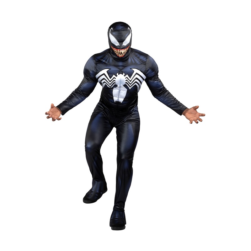 Venom Adult Costume Medium|Medium|Large|X-Large