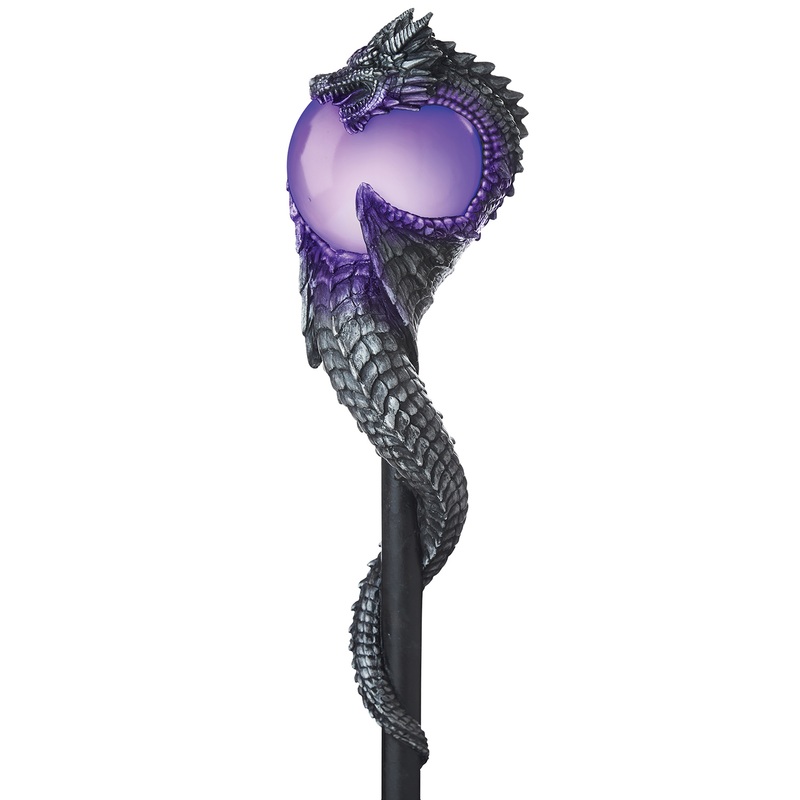 Wizard Staff Standard|Standard