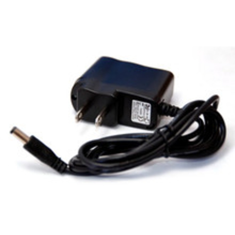 12-Volt DC Power Supply