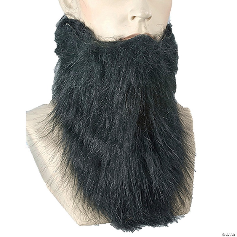 Men’s Larger Beard