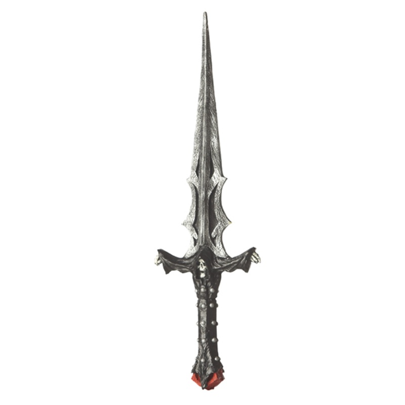 Death’s Dagger