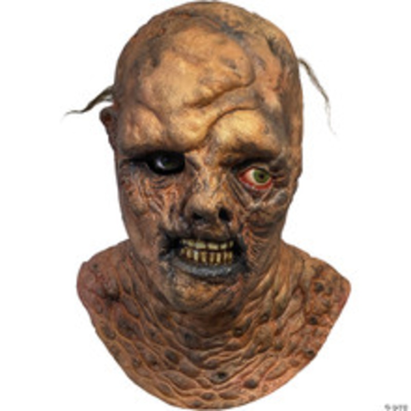 Toxie Mask