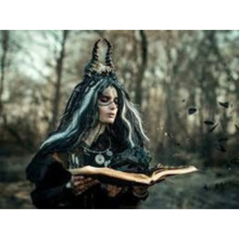 Witches Delight Scent Spritzer