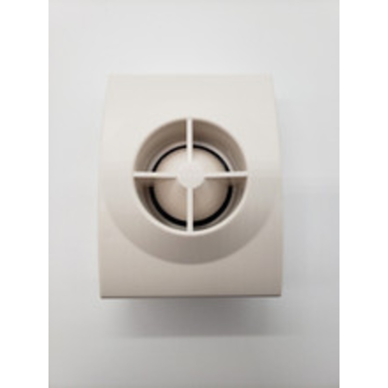 2 Tone Alarm Siren- 12V