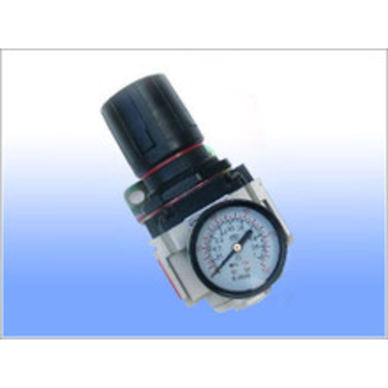 Pressure Regulator 1/4