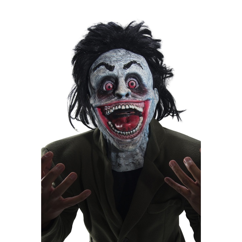 The Smiler Mask Standard|Standard