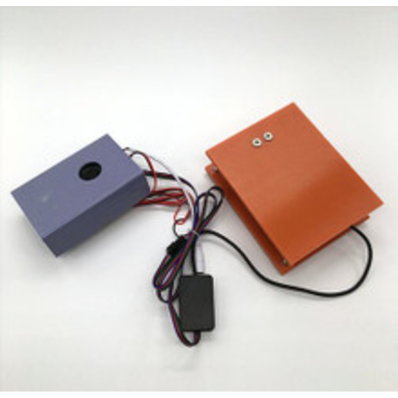 Weight Scales – 1 Way