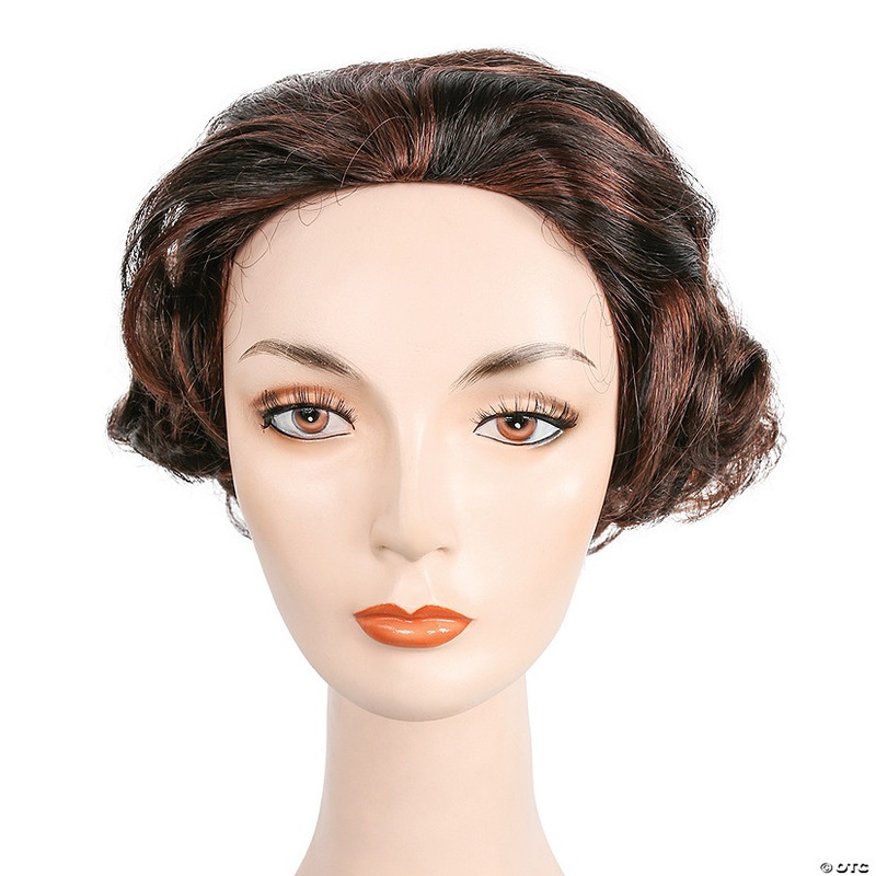 Women’s Starlet Movie Star Wig