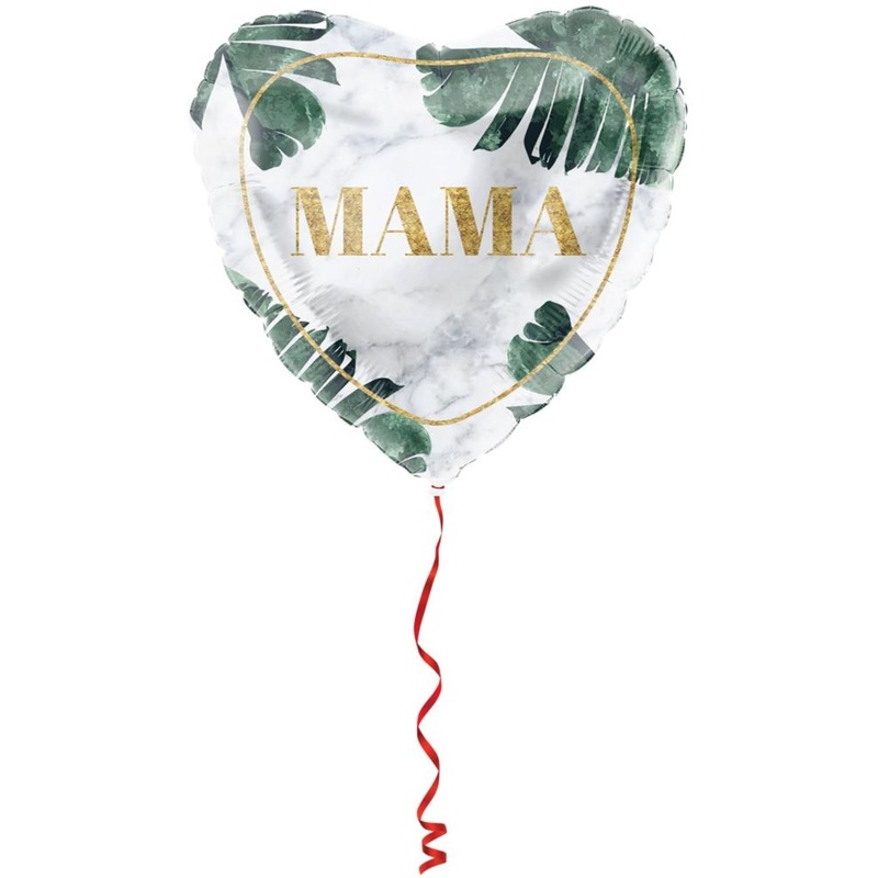 Mama foil balloon Mother’s Day 45cm