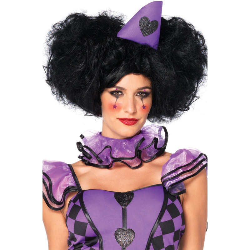 Side Puff Bob Wig Standard|Standard