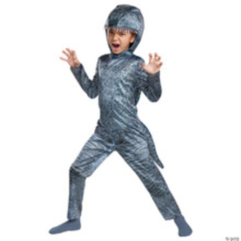 BLUE CLASSIC CHILD M 7-8
