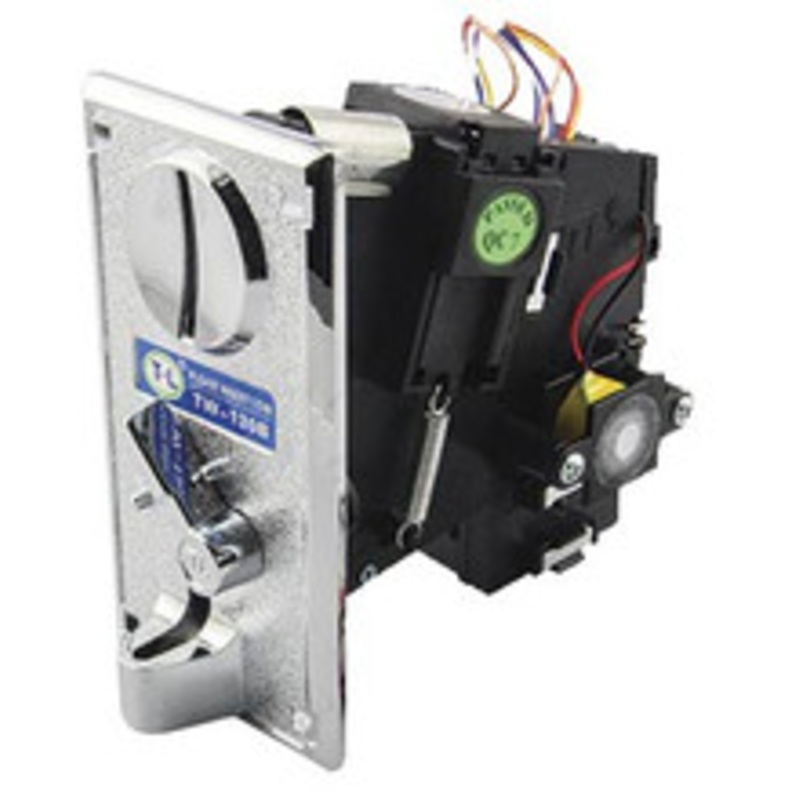 Coin-Op Receiver