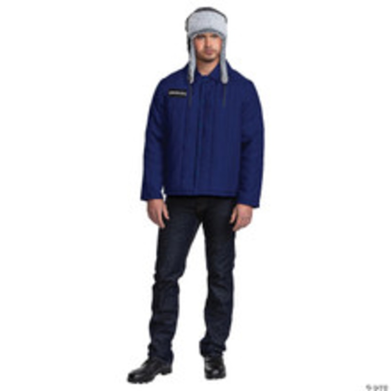 HOPPER S4 DELUXE ADULT XXL  50-52