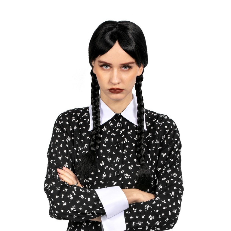 Weekday Adult Wig Standard|Standard