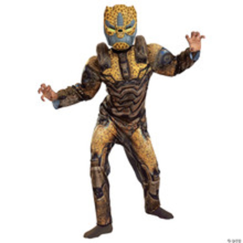 CHEETOR T7 MOVIE CLASSIC MUSCLE CH 7-8