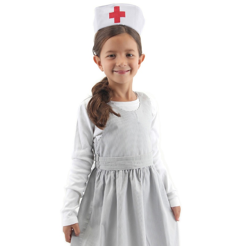 Nurse Hat Standard|Standard
