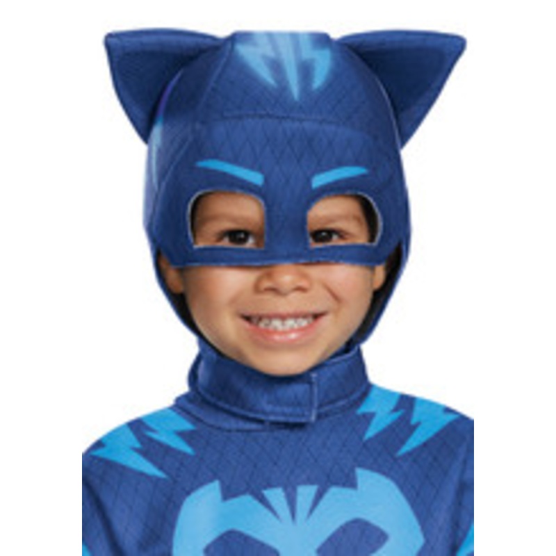 PJ CATBOY DELUXE MASK CHILD