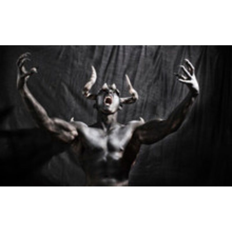 Demon Whispers – Haunted House Halloween Sound Effects – MP3 Download