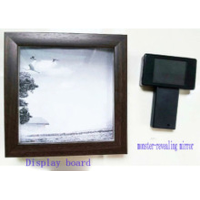 X-Ray Mirror Prop