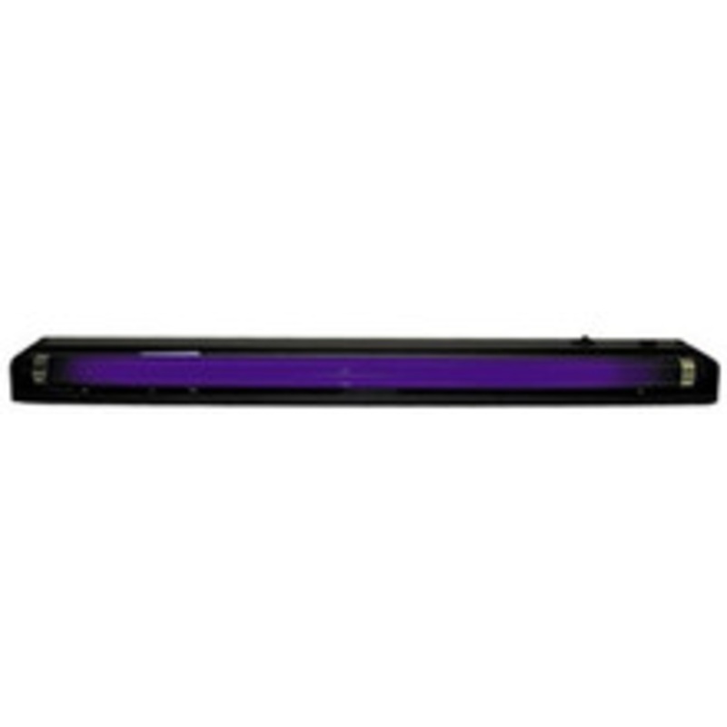 Blackzone Blacklight Fixture and Lamp