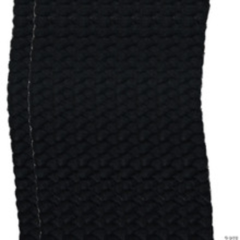 Crepe Hair – Black