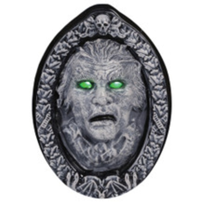 HAUNTED FRAME