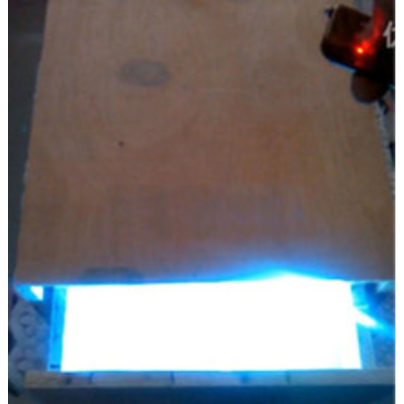 Wooden Drawer w/ Electronic Motor – Escape Room Prop