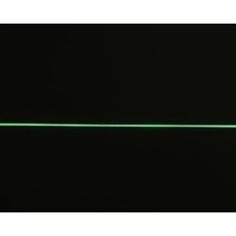 Electronic 100mW Laser Emitter and Receiver (Green/Red) – Escape Room Prop