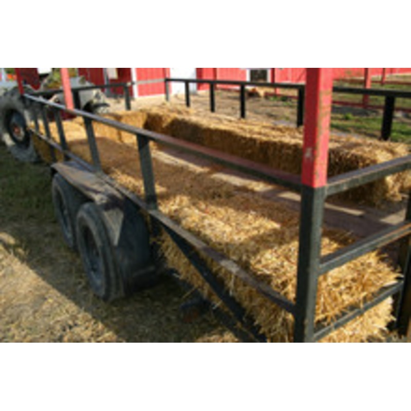 Harvest Hayride Scent Spritzer