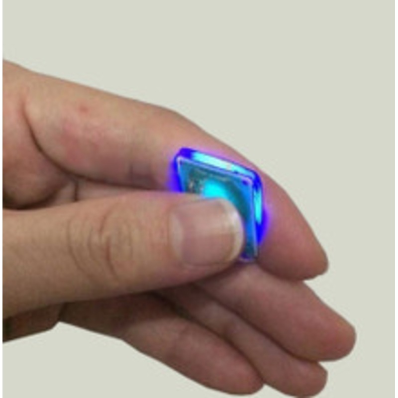 Touch Sensor Prop – 4 Sensors