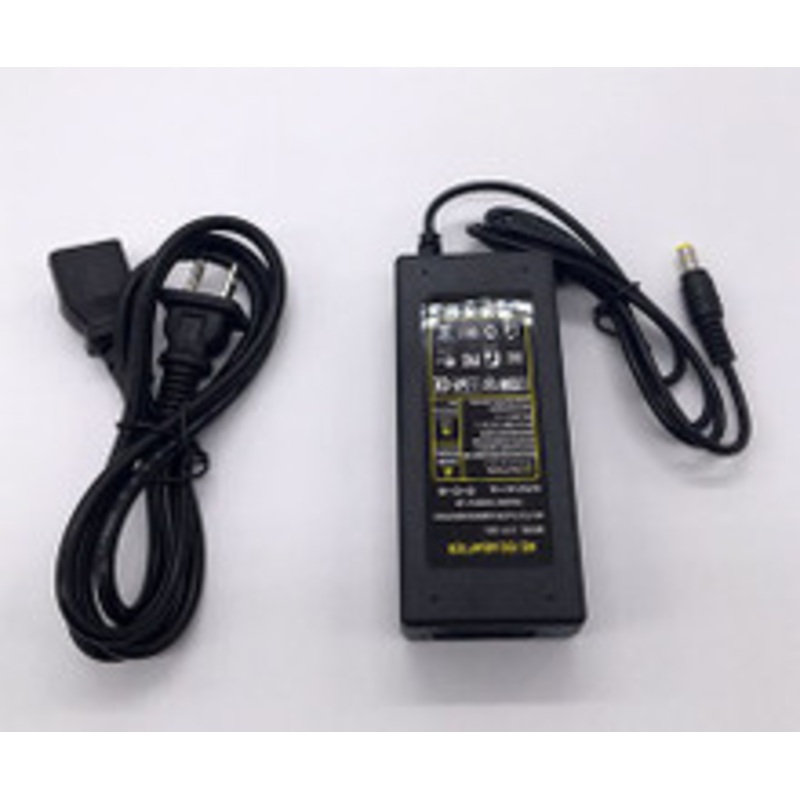 12-Volt, 5-Amp Power Cable Power Supply