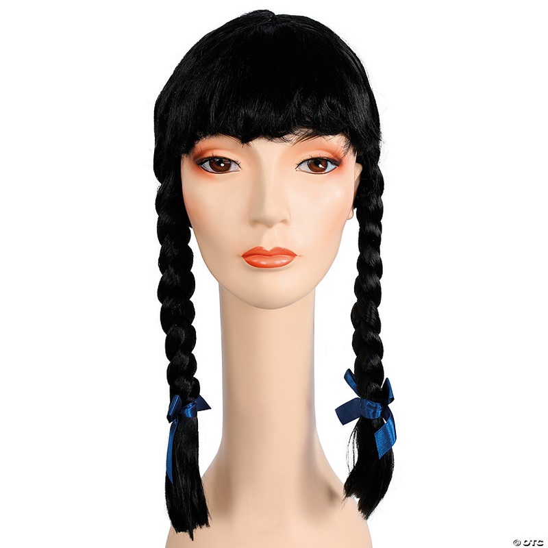 Women’s Bargain Braided Wig