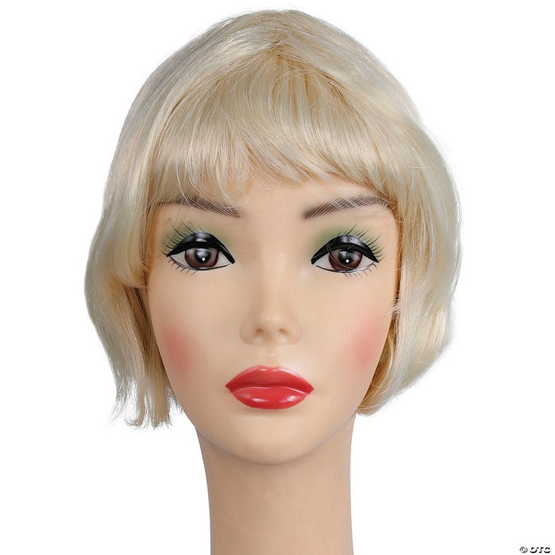 Women’s Bargain Lulu Wig