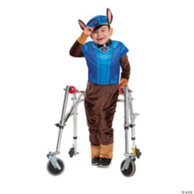 CHASE ADAPTIVE COSTUME L 4-6