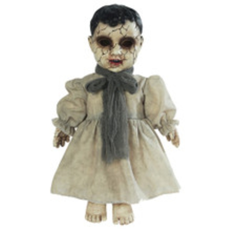 FORGOTTEN DOLL W SOUND