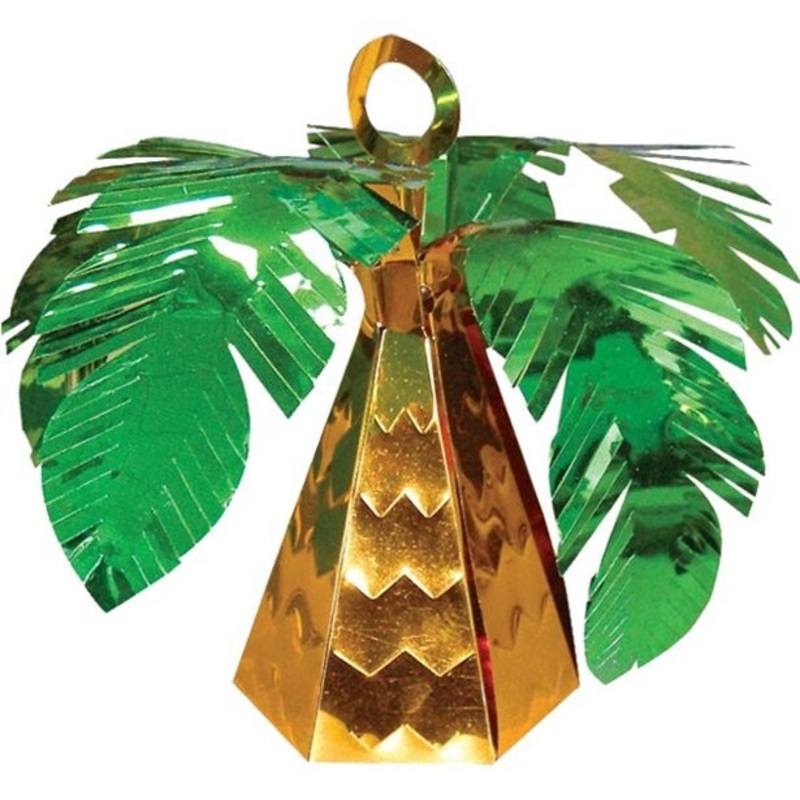 Palm balloon weight 170g
