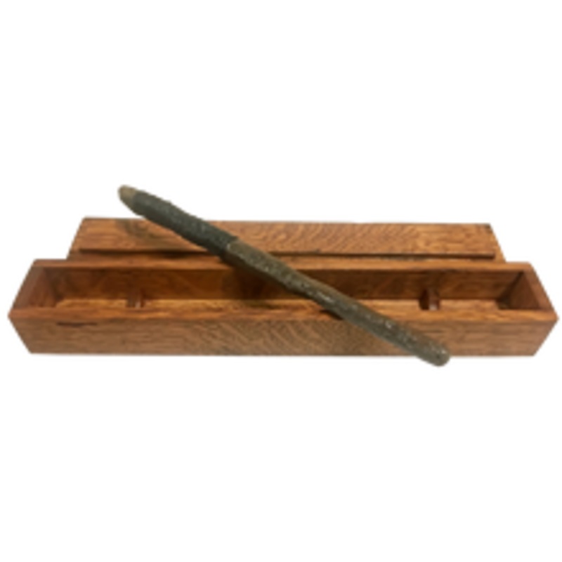 Wizard Wand Escape Room Prop