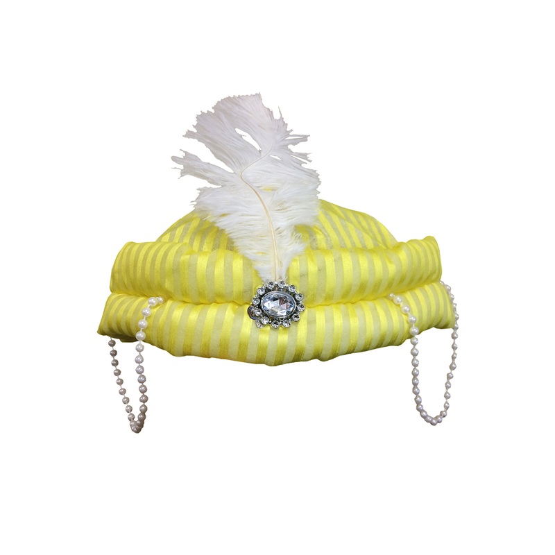 Desert Prince Turban Standard|Standard