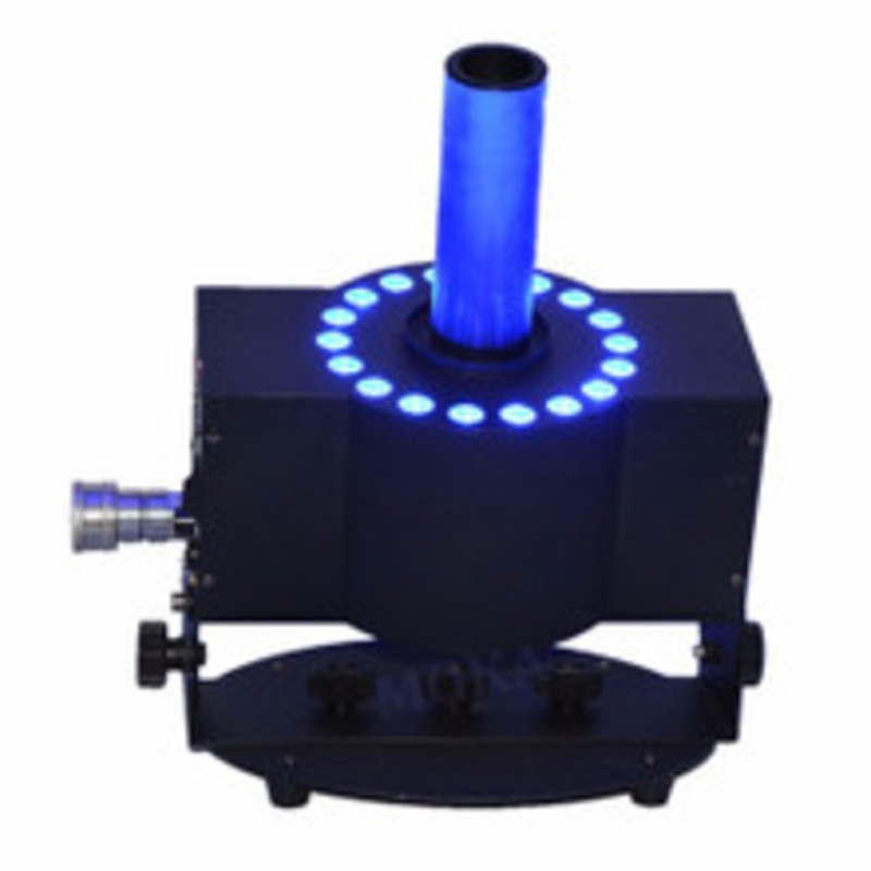 LED-CO2-CANON