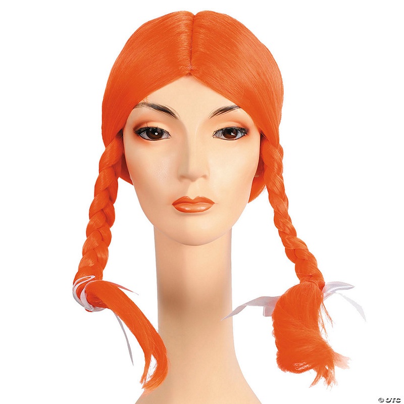 Women’s Deluxe Braided Wig