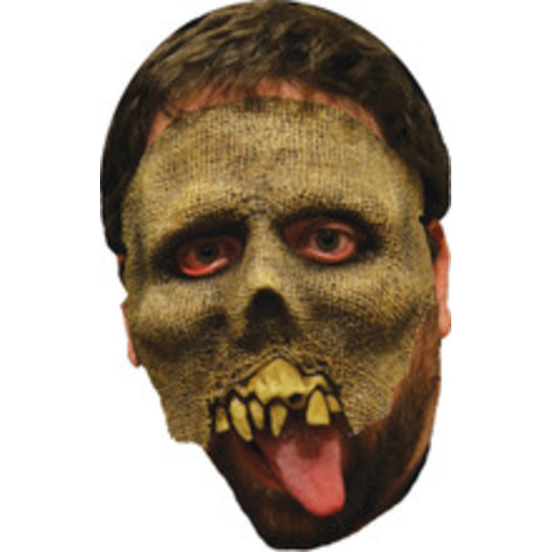 Z-EKK LATEX MASK ALEP102
