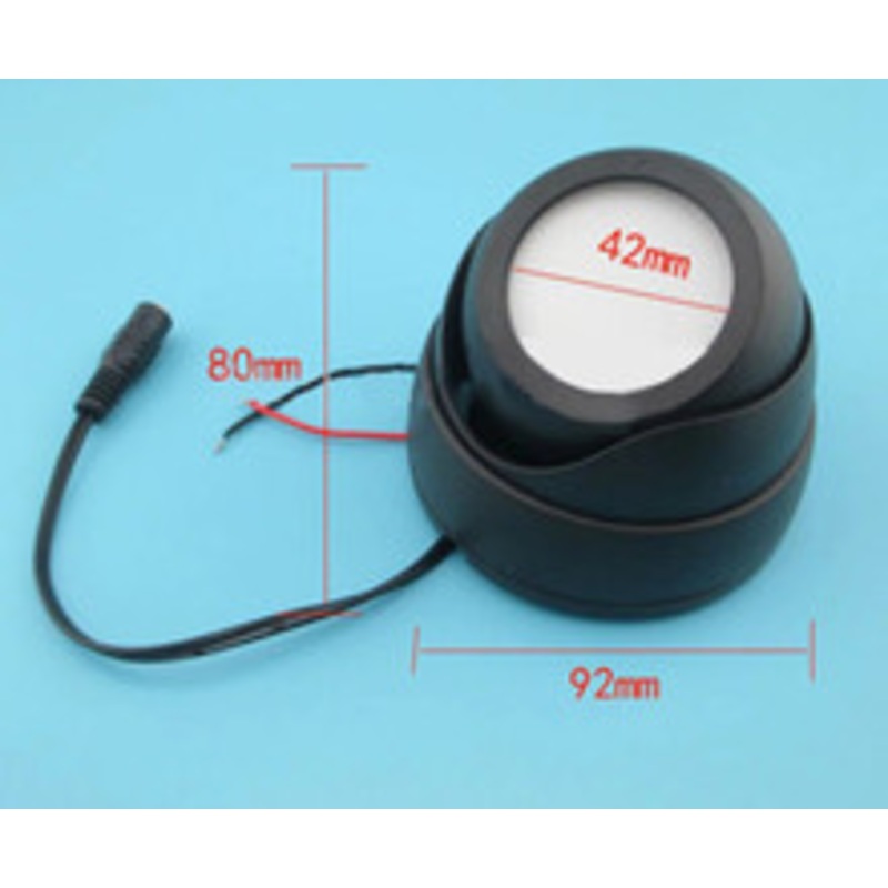 Large Full Angle 360 Degree Laser Reflector Lens Mirror – Escape Room Prop
